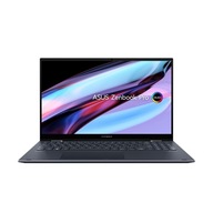 Notebook Asus ZenBook Pro 15,6 " Intel Core i7 16 GB / 1024 GB čierny