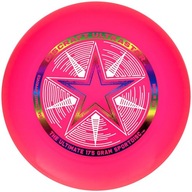 DYSKI DISCRAFT 175 G. ULTIMATE FRISBEE różowy / pink