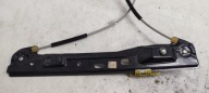 window regulator right front mechanism Opel Insignia A
