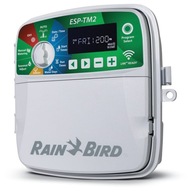 RainBird Zavlažovací regulátor ESP-TM2 8 sekcií