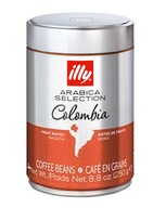 KAWA ZIARNISTA ILLY ARABICA SELECTION KOLUMBIA 250G