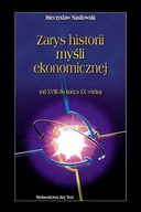 ZARYS HISTORII MYŚLI EKONOMICZNEJ