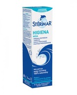 STERIMAR Spray do nosa bogaty w pierwiastki 100 ml