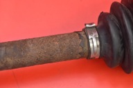 semi-axis left front AUTOMAT LAND ROVER RANGE ROVER 4 IV L405 4.4 SDV6 339 KM
