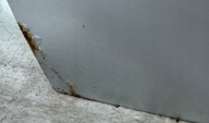 door right front MERCEDES C SPORT COUPE 203
