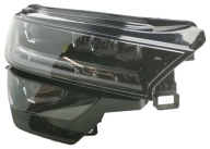 light reflektor Full LED right front Skoda Kodiaq II 57H941036 ORG
