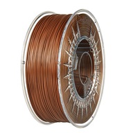 Filament Devil Design PLA Copper Miedziany 1,75mm 1kg