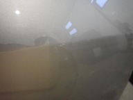 door front front right SKODA ROOMSTER 2007