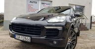 Porsche Cayenne 3,0 diesel 262KM Salon Polska ...