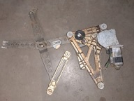 mechanism windows electrical front left MERCEDES W126 SE SEL 1267250311