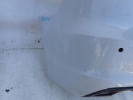 AUDI A3 III 8V HB 5D S-LINE 13-16 bumper rear part PDC