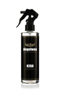 Angelwax H2GO 100ml - powłoka hydrofobowa, niewidzialna wycieraczka do szyb