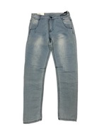CUBUS chlapčenské džínsové nohavice 14 rokov 164 cm