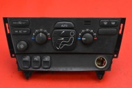control panel air conditioning devices KLIMY 8697140 VOLVO S60 1 and V70 2 II 00-05