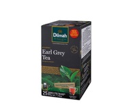 Dilmah Earl Grey Ex25 herbata ekspresowa czarna