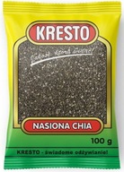 Kresto Nasiona Chia 100g