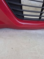 TOYOTA YARIS III 12-14 bumper front front 52119-0D410