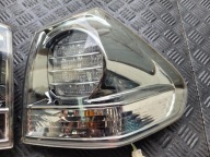 light rear part left rear left LEXUS RX II 400 300 RX400 H