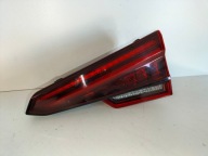light rear rear part right AUDI A4 B9 8W 15-19 sedan LED