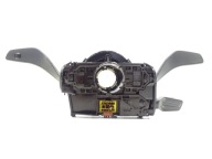 steering wheel levers and controls ring control AUDI A4 B9 A5 8W