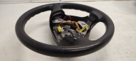 lenkrad skorzana Leder Mazda 2