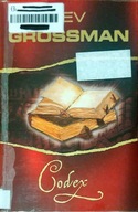 Codex Lev Grossman