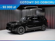 BMW X7 xDrive40d Sport Suv 3.0 (352KM) 2023