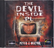 THE DEVIL INSIDE PL - MUZYKA Z GRY - CD