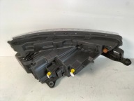 light front reflektor left SKODA KAMIQ 19- FULL LED CRYSTAL LIGHTING