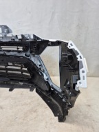 RENAULT CAPTUR II 2 LIFT 24- bumper front front PDC