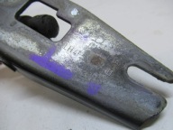 AUDI A6 C6 07R hinge bonnet left rear part 4F5827301