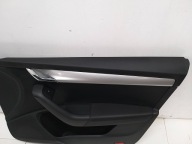 OCTAVIA III 3 upholstery side door right front
