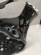 MERCEDES GLA H247 23- bumper front front 6XPDC