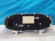 dials clock FIESTA 1.4 TDCI 8A6T-10849-CN