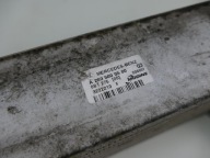 MERCEDES W209 A209 C209 3.0 CDI 2.2 CDI intercooler radiator