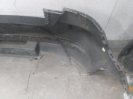 bumper rear part SEAT IBIZA V 5 6F 17