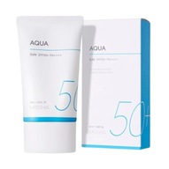 Missha All Around Safe Block Aqua Sun SPF50+ PA++++ 50 ml