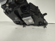 light left REFLEKTOR SEAT ATECA 575 16- FULL LED