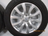 wheels discs tyres Range Rover Evoque R18 6MM