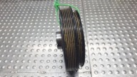 pulley cams GK2Q-6B319-BA FORD TRANSIT MK8 CUSTOM 2.0TDCI ECOBLUE