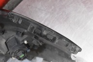 bumper front front KTV CITROEN C4 2 II 10-17