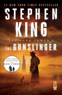 The Dark Tower I: The Gunslinger King Stephen