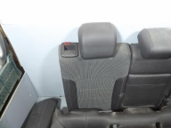 OPEL INSIGNIA A KOMBI Sitz Sitz heck