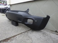 JEEP RENEGADE 14- bumper rear
