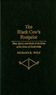 The Black Cow s Footprint: Time, Space and Music