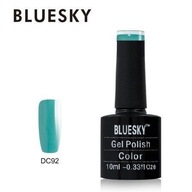 Bluesky DC 92 LOVELY GREEN 10ml PASTELOVÁ