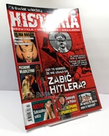 MAGAZYN ŚWIAT WIEDZY - HISTORIA 3/2023