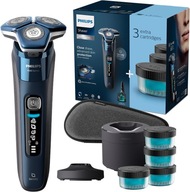 PHILIPS SHAVER SERIES 7000 S7885/63 GOLARKA MĘSKA + STACJA CZYSZCZĄCA