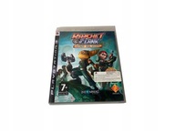 Ratchet & Clank: Quest for Booty Ps3