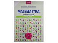 Matematyka dla szóstoklasisty 6kl.